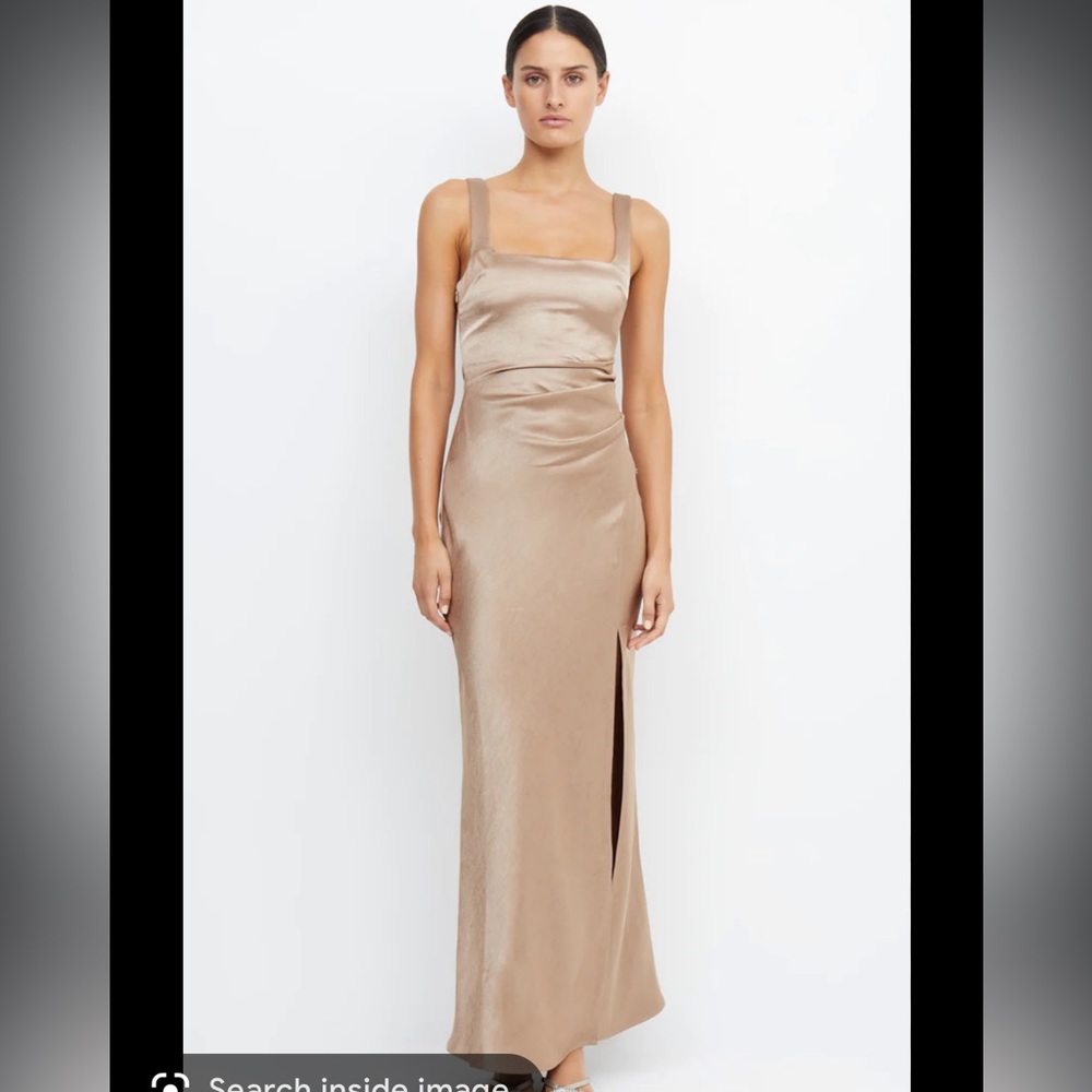 BEC + BRIDGE The Dreamer Square Dress